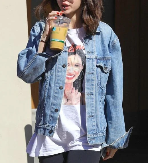 Graphic T-Shirt Dresses 